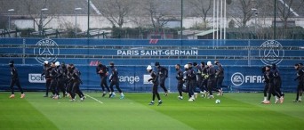 PSG : premières informations de la reprise - Actualite - Paris PSG
