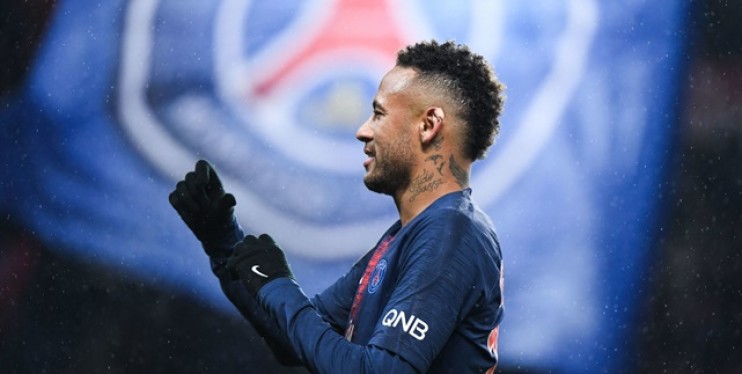 Exclu PT : accord trouvé pour la prolongation de Neymar