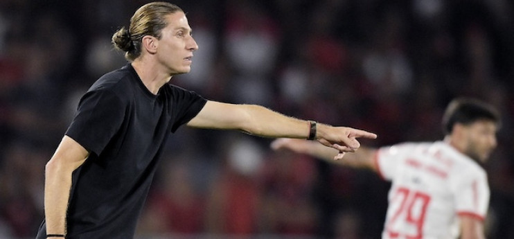 Filipe Luis élogieux envers le PSG, impatient d’en découdre