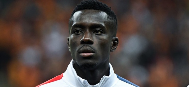 PSG : Idrissa Gueye absent trois matchs