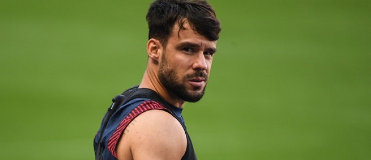 PSG : Bernat, ce n'est pas pour demain... 