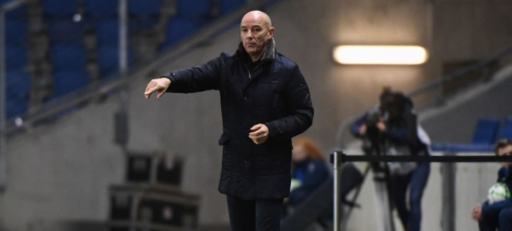 PSG : Le Guen confirme l'appel de Leonardo