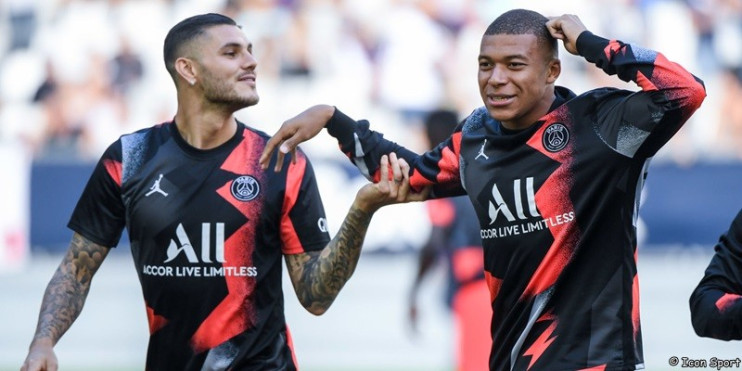 Nice-PSG : les compositions de la presse