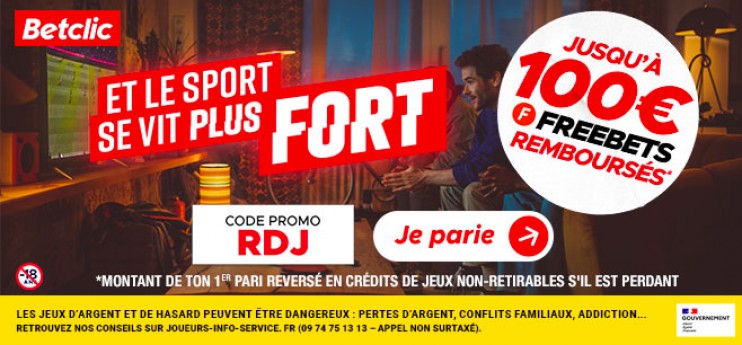 Pronostic PSG Lorient : Plus de 250€ à gagner !