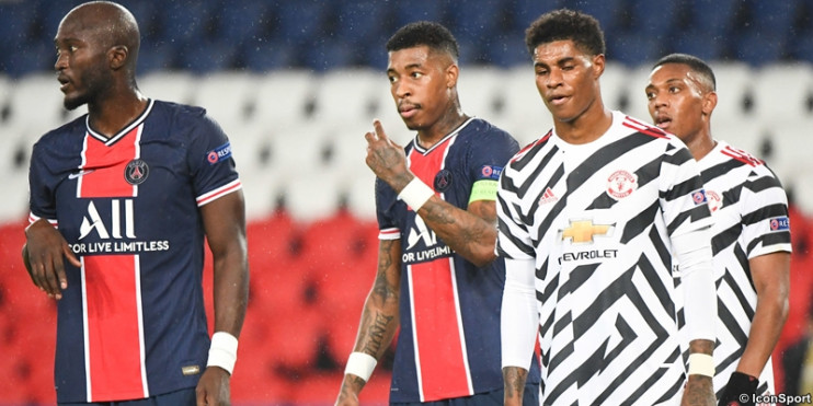 Basaksehir-PSG : les indices sur la compo