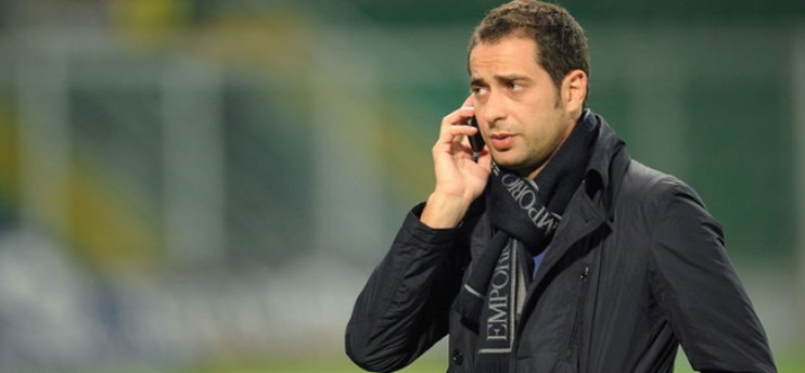 PSG : Luca Cattani est déjà de retour ! 