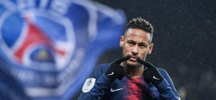 PSG : l'annonce très clair de Neymar