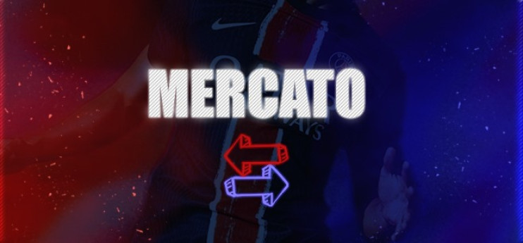 Mercato PSG : voilà, c'est fini !