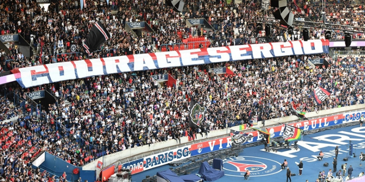 Sergio Rico : le communiqué du jour de l'hôpital