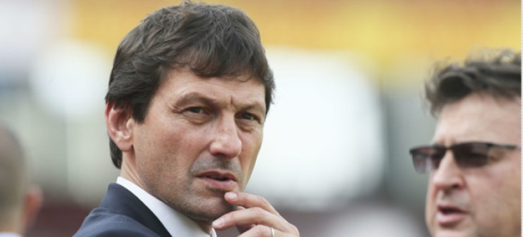 PSG : les premières pistes de Leonardo pour le mercato