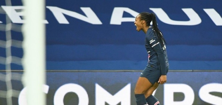 PSG : ELLES L'ONT FAIT ! 