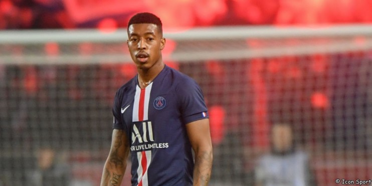 LdC : Kimpembe la dédie aux supporters