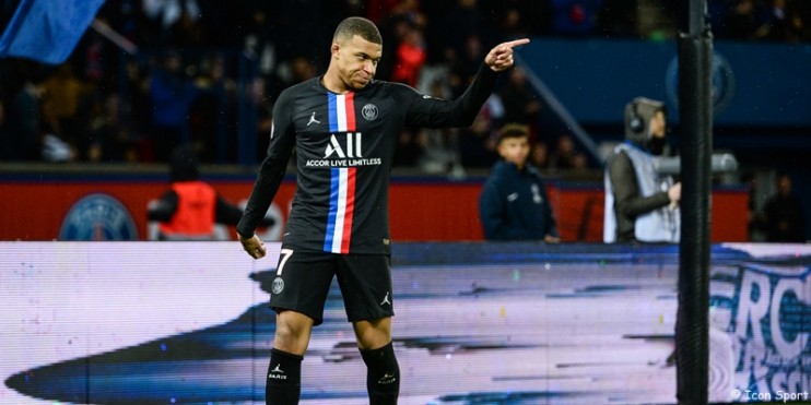 PSG : l’Émir a tranché pour Kylian Mbappé 