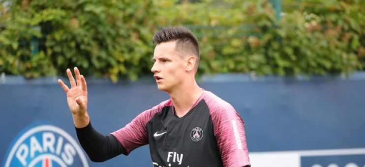 PSG : écarté par Tuchel, Descamps va partir !