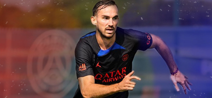 PSG : Fabian Ruiz va parler