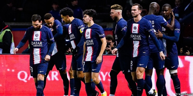 Pays de Cassel-PSG : les indices sur la compo