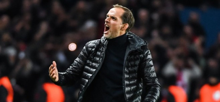 Énervé, Tuchel s'en prend à ses joueurs !