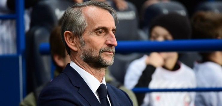 Coup de tonnerre au PSG ! Jean-Claude Blanc claque la porte !