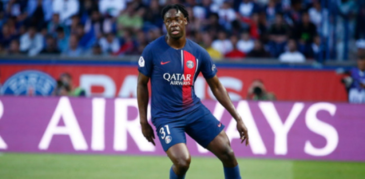 PSG : les détails du deal Bitshiabu 