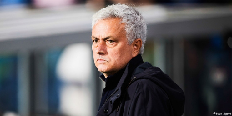 Mercato PSG : Campos aurait ciblé Mourinho pour remplacer Galtier !