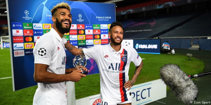 "Avec ce que Choupo-Moting a fait au PSG, il méritait d’être pris plus au sérieux"