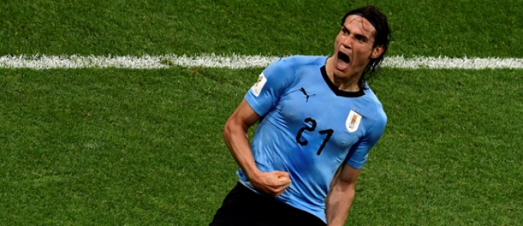 Mercato : Cavani à MU, c'est fait ! (officiel)