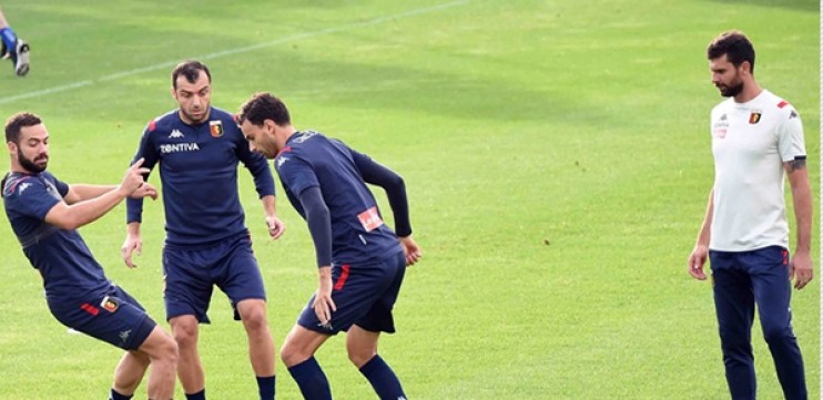 Thiago Motta va prendre déjà la porte...