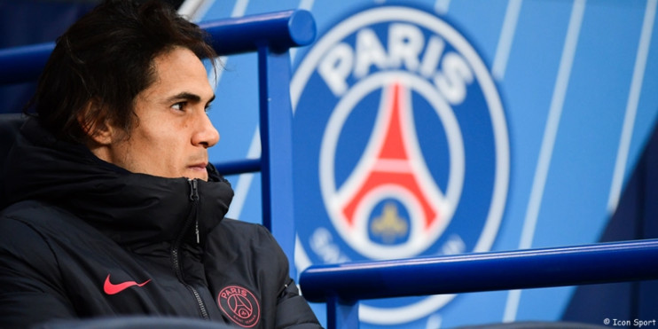 Les gros clubs se mettent à rêver de Cavani