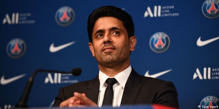 PSG : une enveloppe désormais à 40 M€ 