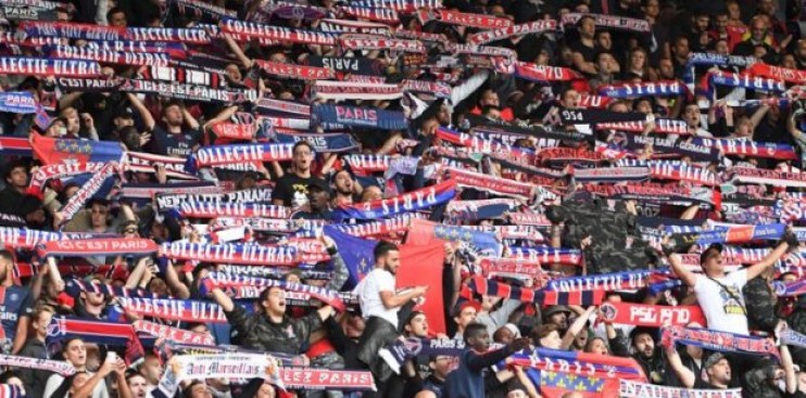 PSG : les supporters ne lâchent pas