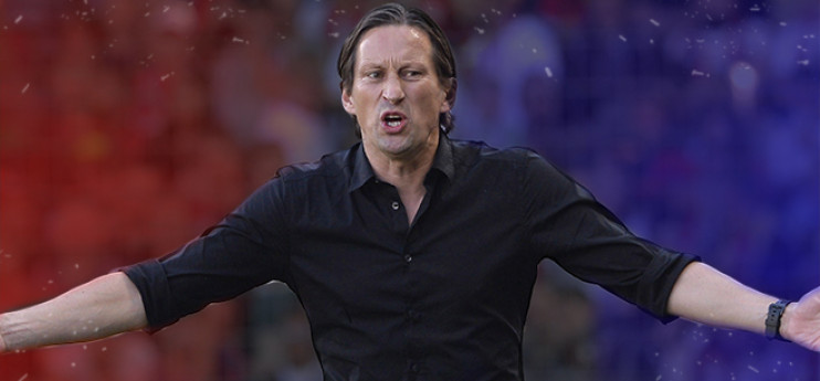 Roger Schmidt donne la clé face au PSG 