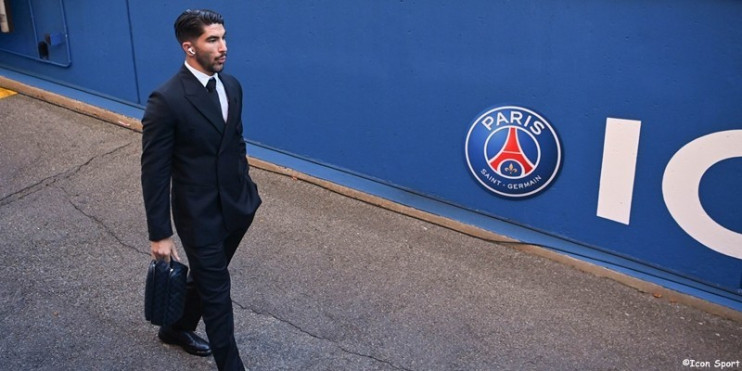 PSG : accord avec la Real Sociedad pour Carlos Soler 