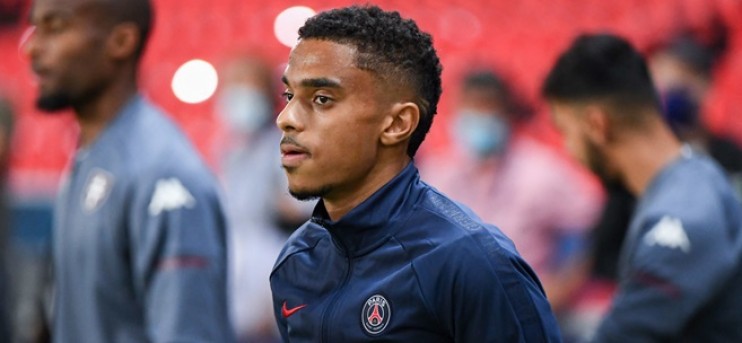 PSG : Dagba dit merci à Mbappé