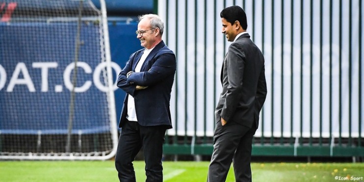 Le PSG prépare déjà le mercato hivernal