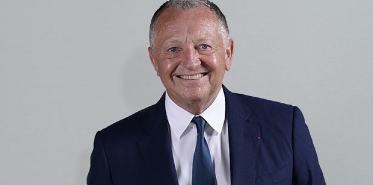 Remis en place par le PSG, Aulas répond !