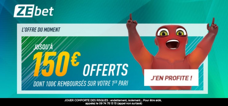 Gagnez 200€ sur Nantes-PSG ! 