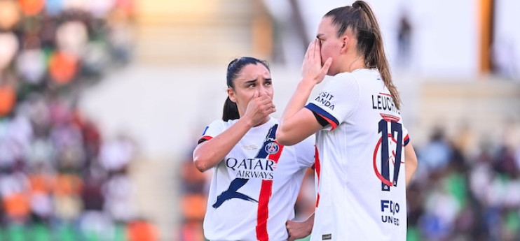 Lyon 1-0 PSG : une finale historique, mais un fossé encore trop grand (Analyse)