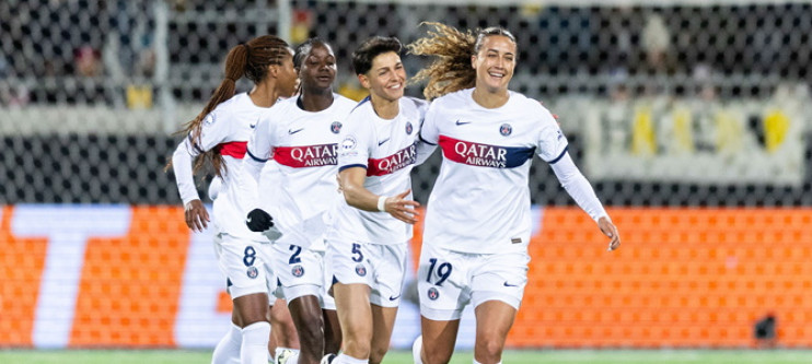 PSG : Gaetino, une pépite à polir à Paris !