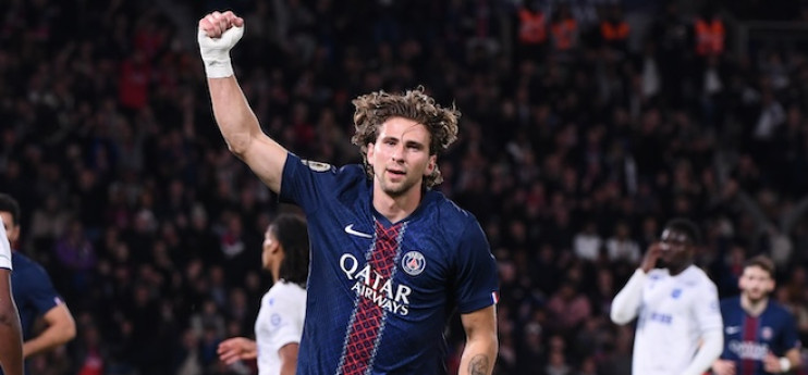 PSG 2-0 Auxerre : L'ATTAQUE C'EST LA DÉFENSE ! Les notes des Parisiens 