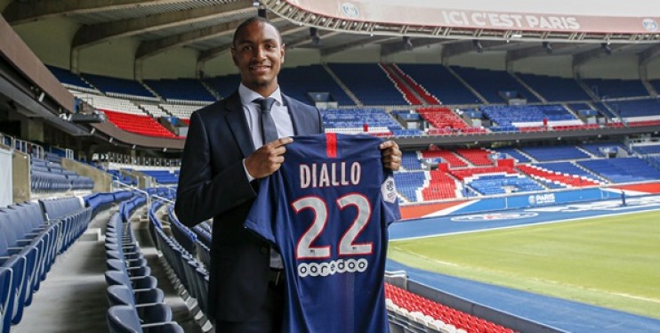 Abdou Diallo est Parisien ! (officiel)