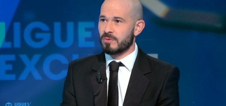 EX-PSG : Jallet recruté par Canal+ ! 