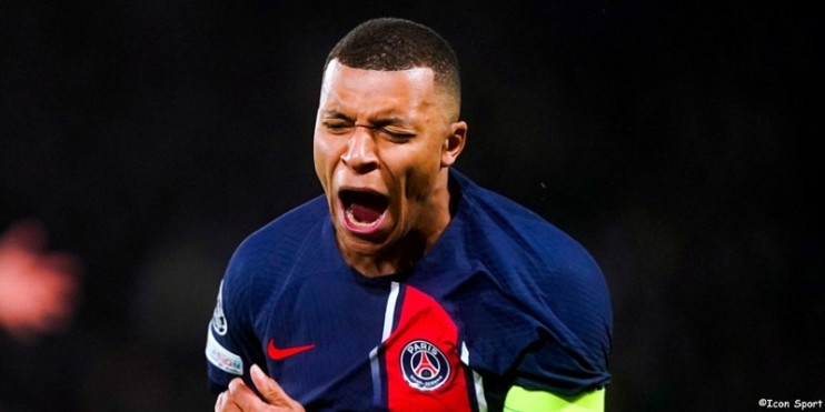 PSG : Mbappé jette le brassard de capitaine (vidéo) 