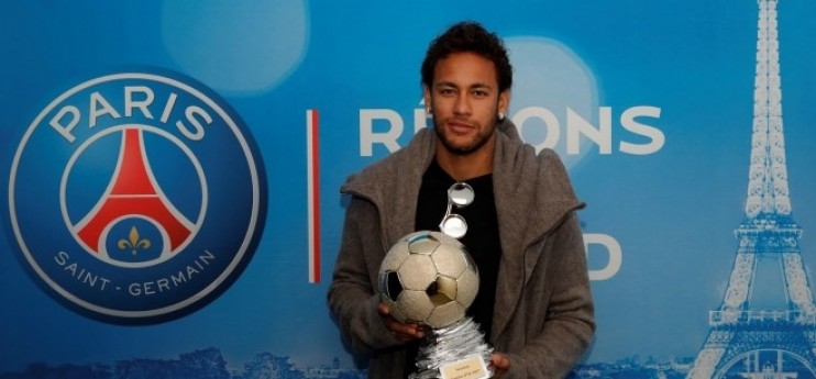 Samba d'Or : la liste des 30 avec 2 Parisiens !