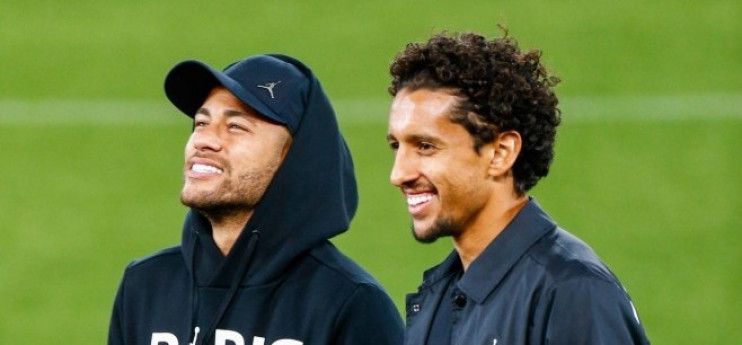 PSG : Neymar sera là pour Manchester !
