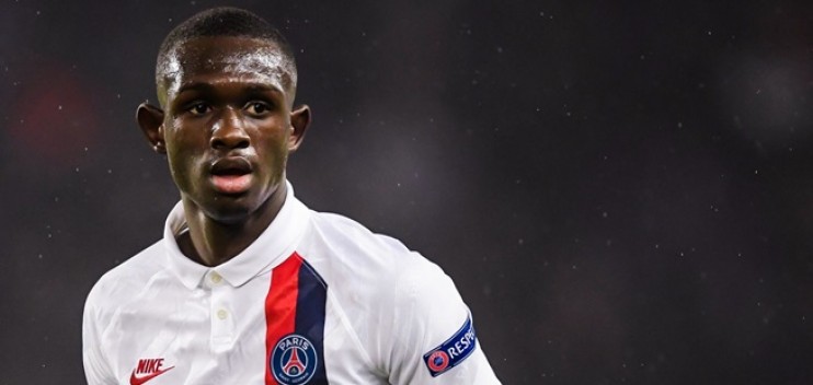 PSG : Kouassi, les mots forts de Marquinhos