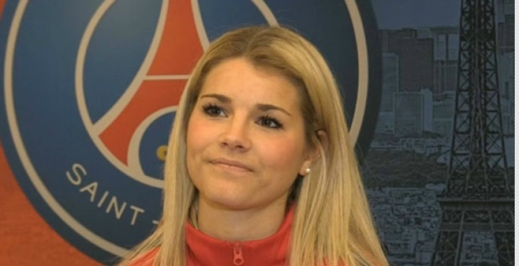 PSG : Hegerberg va déjà quitter le club