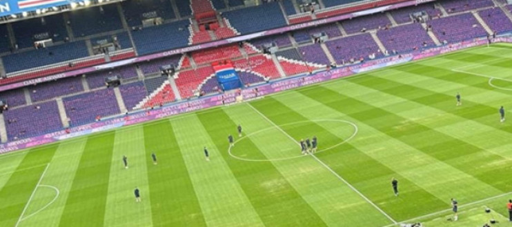 PSG : "Je suis excité !", le nouveau speaker à l'essai s'exprime ! 