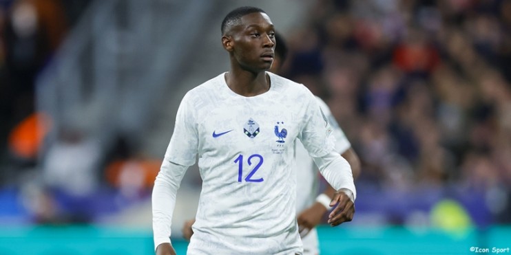 Mercato PSG : Randal Kolo Muani demande à partir !