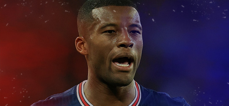 PSG : Wijnaldum a demandé une résiliation !