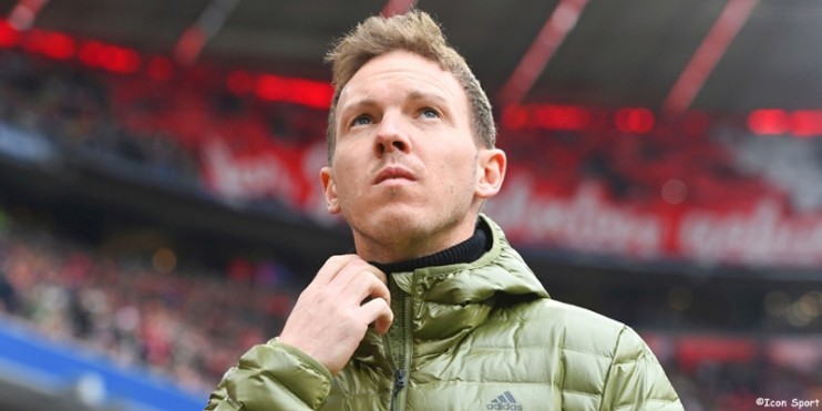 Un duo Nagelsmann-Henry au PSG ? 